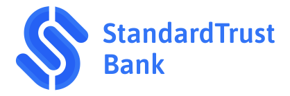 Standard Finance Trust Bank logo